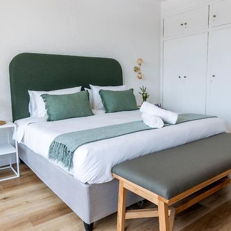 Greenpoint Emerald Kapstaden Eksteriør billede