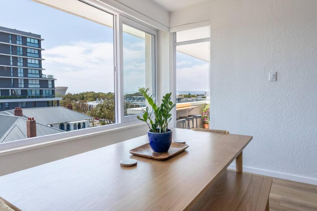 Greenpoint Emerald Kapstaden Eksteriør billede