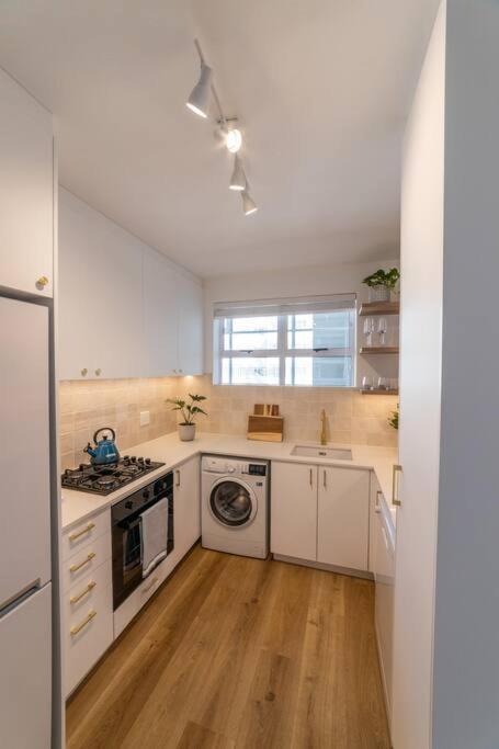 Greenpoint Emerald Kapstaden Eksteriør billede