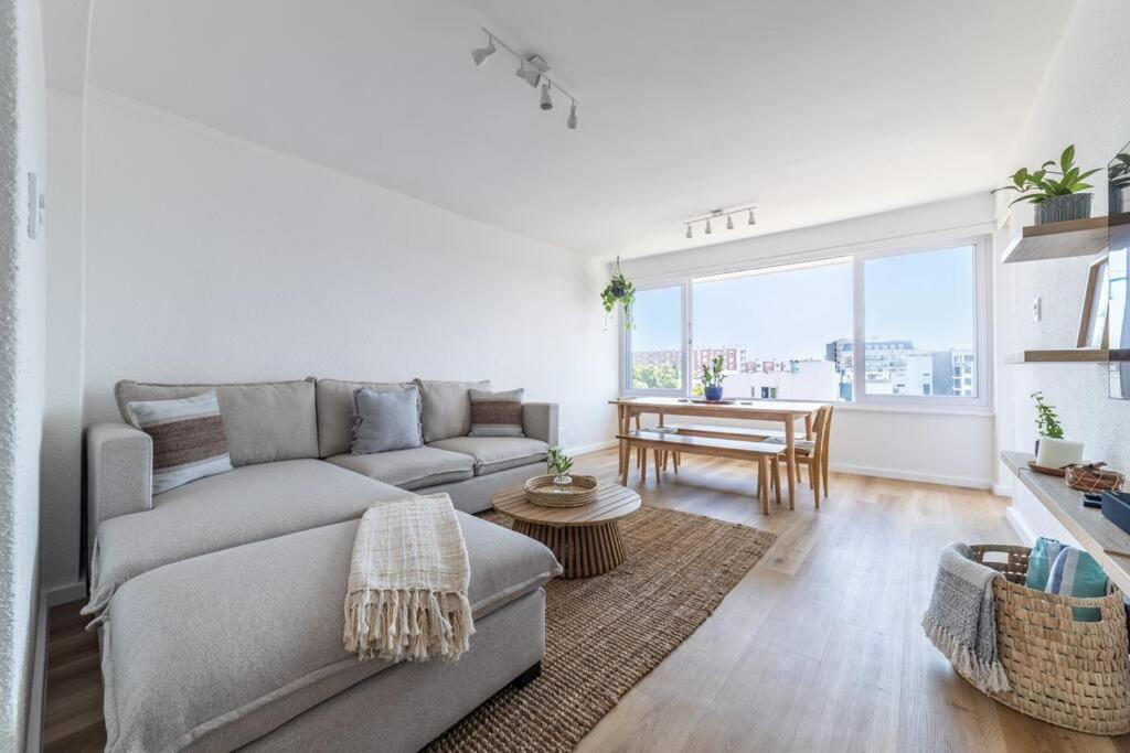 Greenpoint Emerald Kapstaden Eksteriør billede