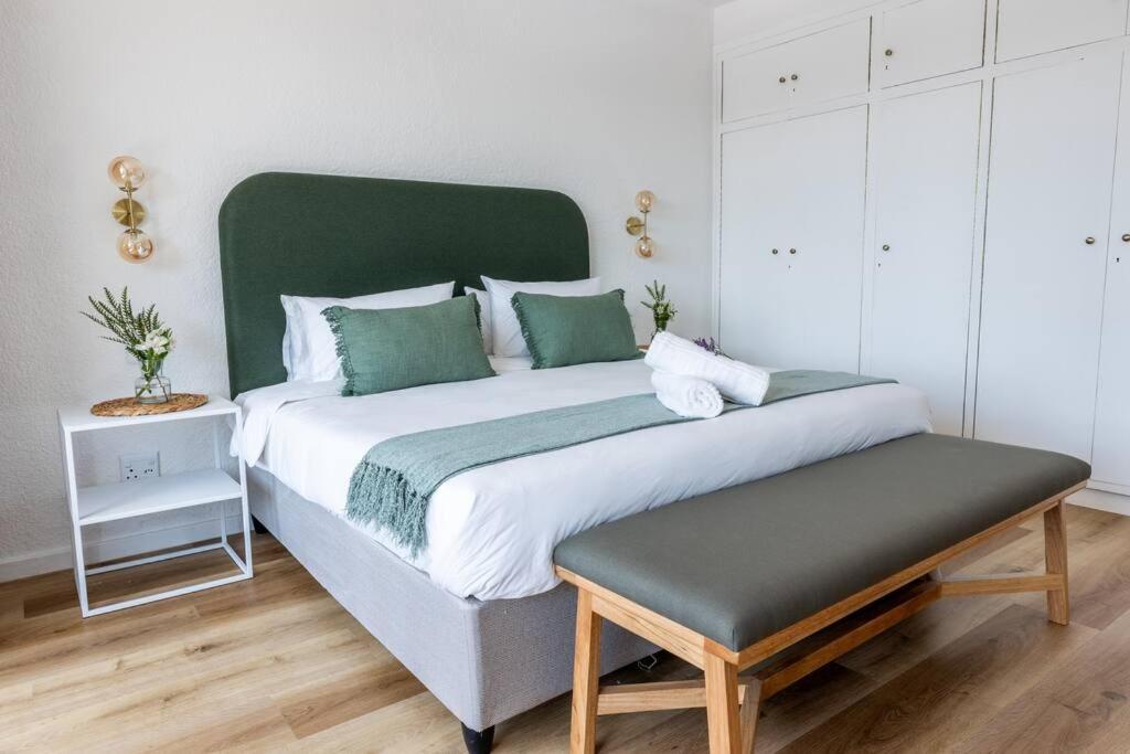 Greenpoint Emerald Kapstaden Eksteriør billede