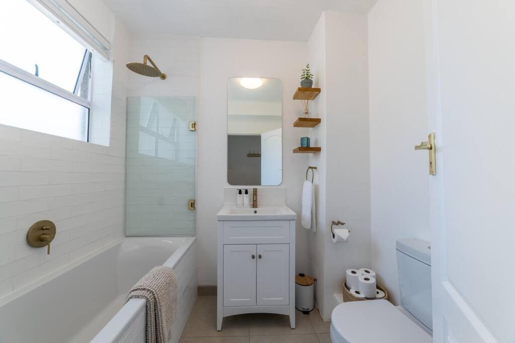 Greenpoint Emerald Kapstaden Eksteriør billede