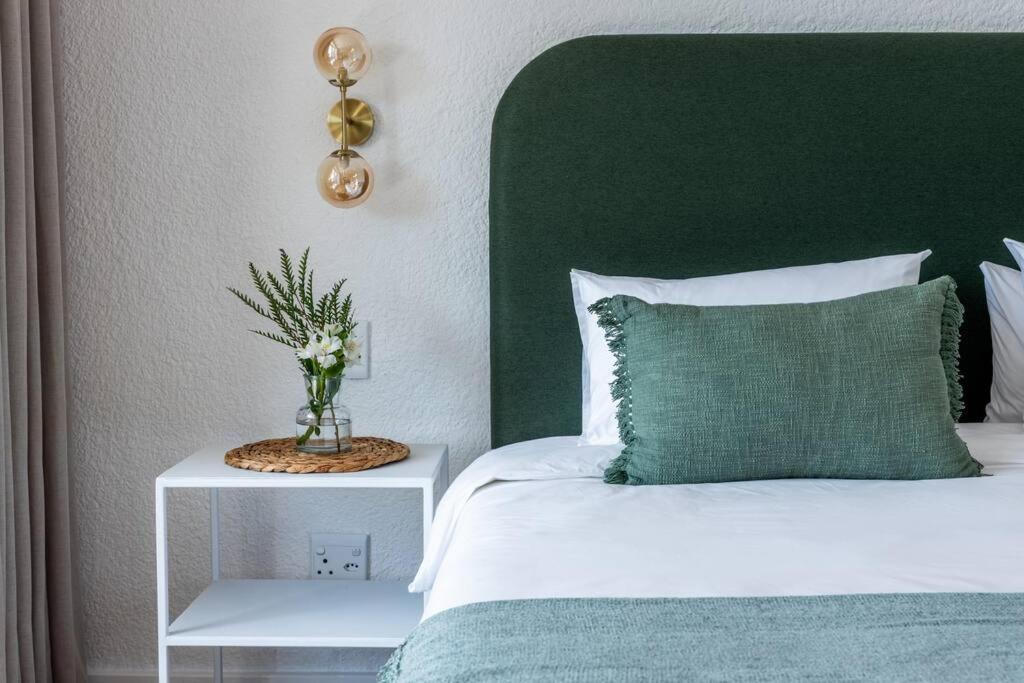 Greenpoint Emerald Kapstaden Eksteriør billede