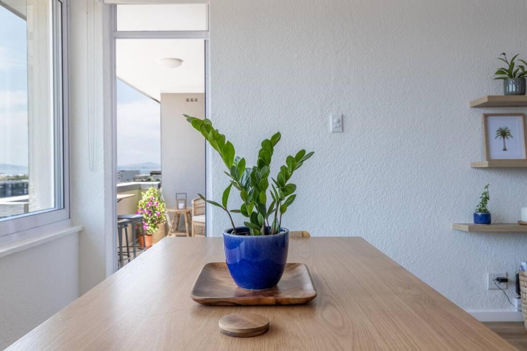 Greenpoint Emerald Kapstaden Eksteriør billede