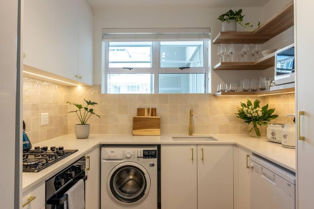 Greenpoint Emerald Kapstaden Eksteriør billede